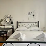 Appartement Stela, 2-bedrooms, Sea View And Parking