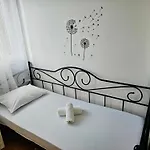 Appartement Stela, 2-bedrooms, Sea View And Parking *